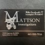 Photo of Mattson Investigations