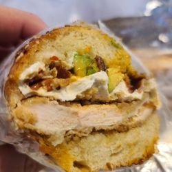 Mario's Meats and Gourmet Deli