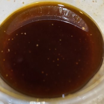 Rooster's - Medium flavor sauce - Chicken Shop Near Me - Montclair, New Jersey
