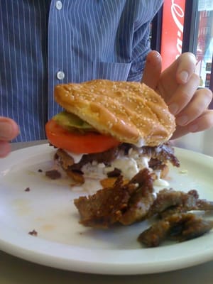Melita's Greek Cafe & Market by null
