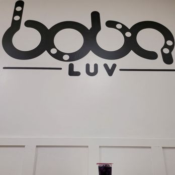 Boba Luv - Galaxy Mix w/ Passion Fruit - Bubble Tea Near Me - Fresno, California Boba Luv - Galaxy Mix w/ Passion Fruit - Bubble Tea Near Me - Fresno, California