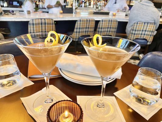 The Greggory by null