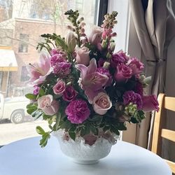 Jasmine's Floral Design
