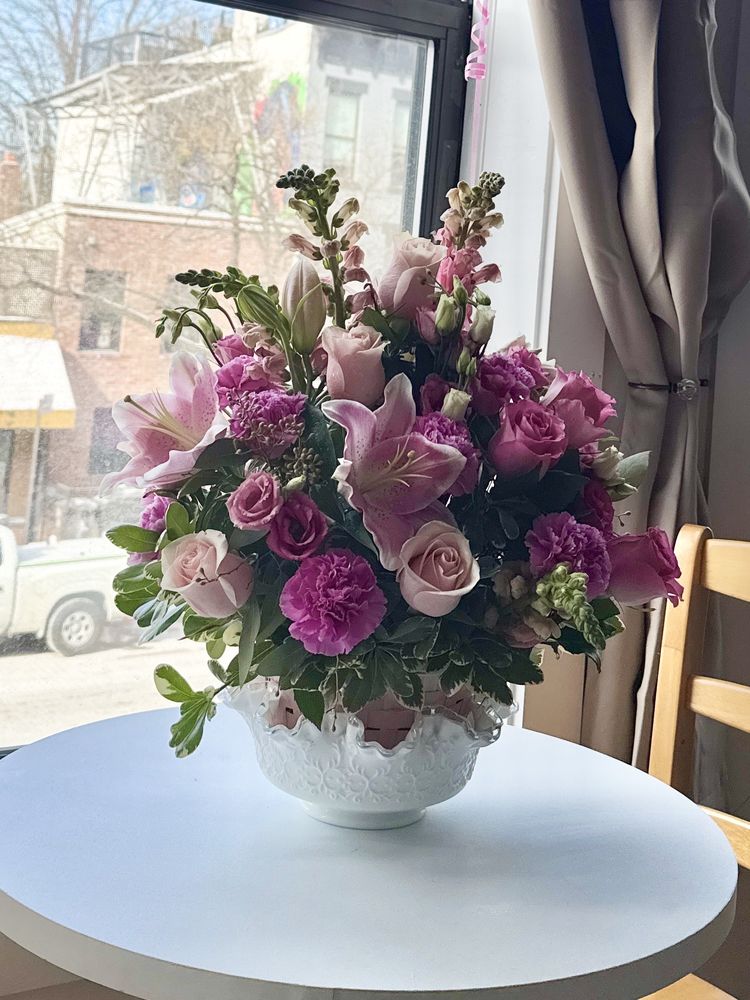 Jasmine's Floral Design