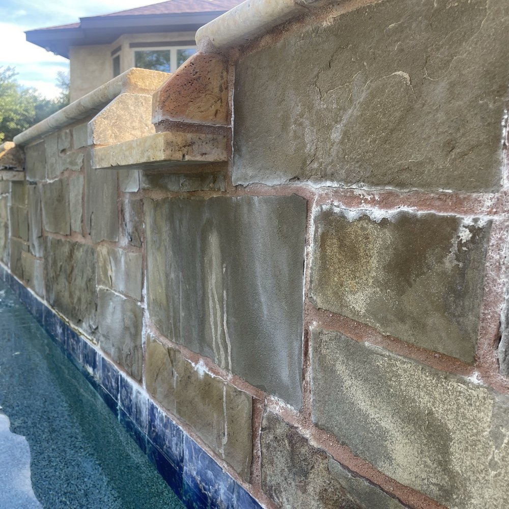 Cody Pools - "No leaks" but there is calcium and mildew throughout the spa. - Pool & Hot Tub Service Near Me - San Antonio, Texas Cody Pools - "No leaks" but there is calcium and mildew throughout the spa. - Pool & Hot Tub Service Near Me - San Antonio, Texas