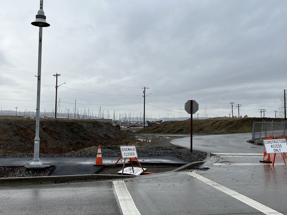 Scuttlebutt Brewing Company