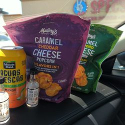 Snacks