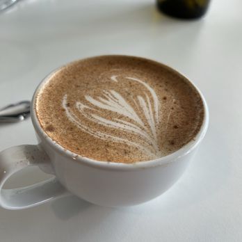 Spud's Coffee - Spiced Chai - Cafes Near Me - Fort Lauderdale, Florida Spud's Coffee - Spiced Chai - Cafes Near Me - Fort Lauderdale, Florida