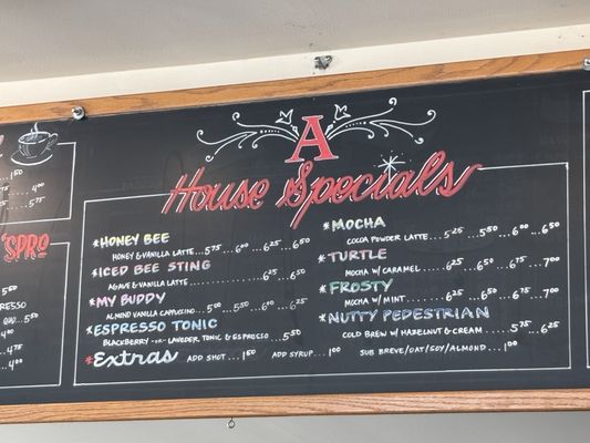 Anodyne Coffee Roasting Co. | Bay View by null