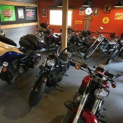 Rumble Industries - Our Show Floor!