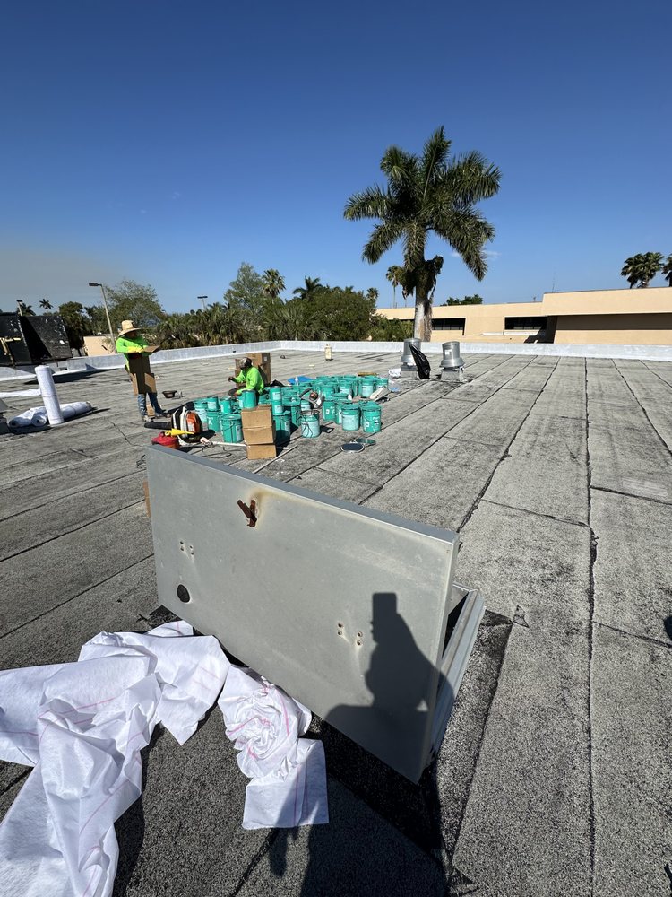 Slide of Optimum Specialist Roofing