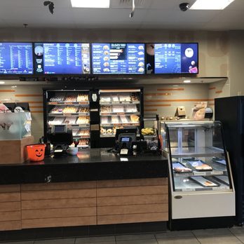 Dunkin' - Donuts Near Me - Orlando, Florida