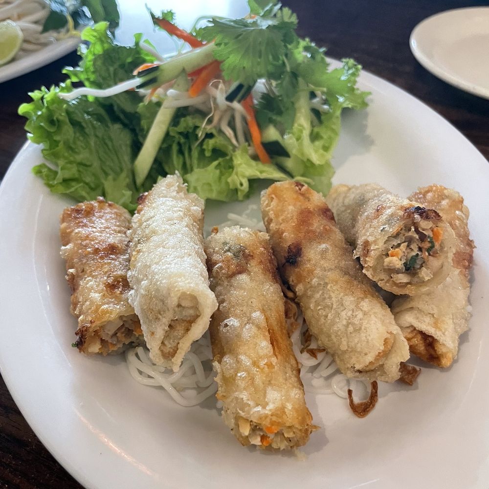ViVi Pho Arapahoe - Eggrolls - Vietnamese Near Me - Centennial, Colorado ViVi Pho Arapahoe - Eggrolls - Vietnamese Near Me - Centennial, Colorado