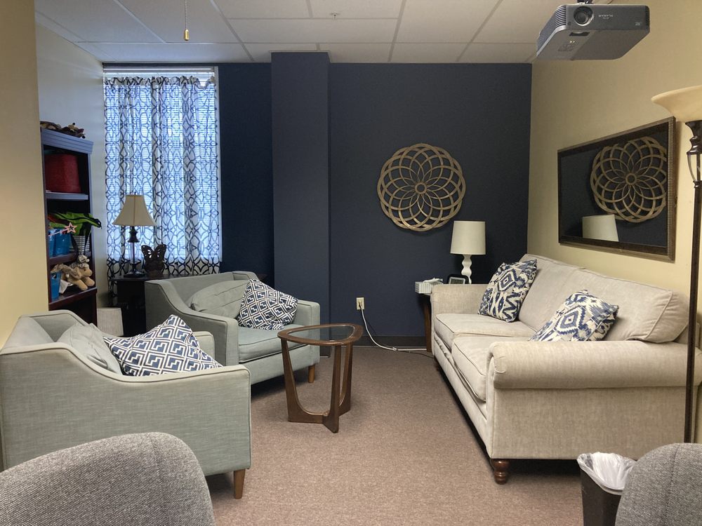 Secure Relationship Therapy - grief counselor in Shreveport, LA