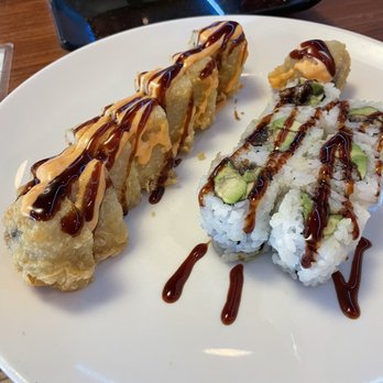 Yoshi Sushi - All you can eat sushi - Sushi Bars Near Me - Richmond, Virginia Yoshi Sushi - All you can eat sushi - Sushi Bars Near Me - Richmond, Virginia