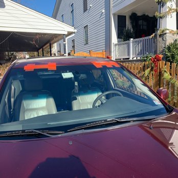 Empire Auto Glass - Installation completed in under an hour - Auto Glass Services Near Me - Fairfax, Virginia Empire Auto Glass - Installation completed in under an hour - Auto Glass Services Near Me - Fairfax, Virginia