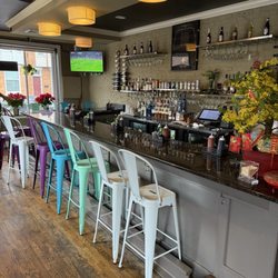 Pho Bac - Bar