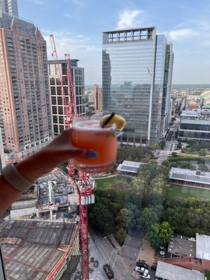 R24 Rooftop Lounge by null