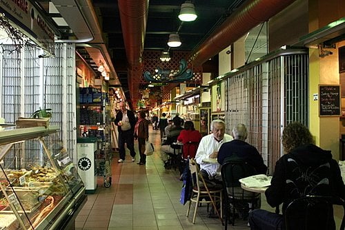 Marché Atwater by null Marché Atwater by null