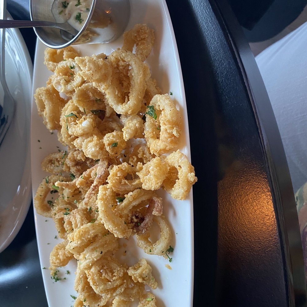 Bocca - Calamari is so delicious!! - Italian Near Me - Indianapolis, Indiana Bocca - Calamari is so delicious!! - Italian Near Me - Indianapolis, Indiana