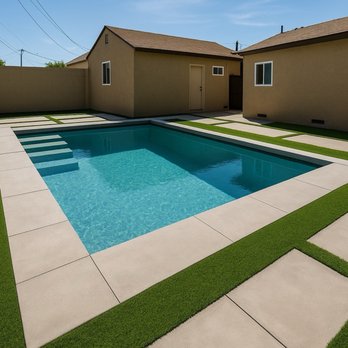 Aqua Bro's Pool Remodeling - Design and construction - Pool & Hot Tub Service Near Me - Riverside, California