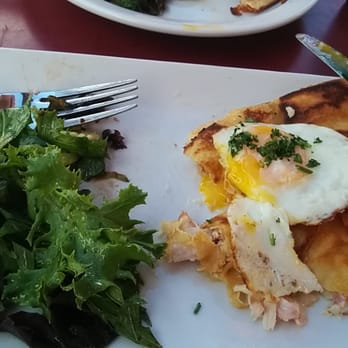 Moulin - Eggs Benedict and Complète crepe - Bakeries Near Me - Newport Beach, California Moulin - Eggs Benedict and Complète crepe - Bakeries Near Me - Newport Beach, California