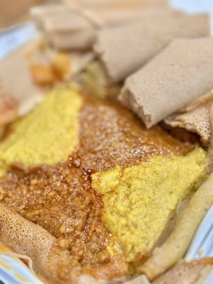 GS Cafe and Ethiopian Cuisine by null