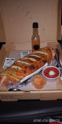 Pauly's Pizza Joint by null