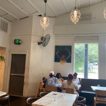 ApacheXLR - Bars Near Me - Atlanta, Georgia