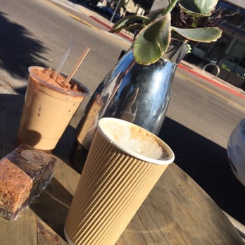Meshuggah Shack - Coffee & Tea Near Me - San Diego, California Meshuggah Shack - Coffee & Tea Near Me - San Diego, California