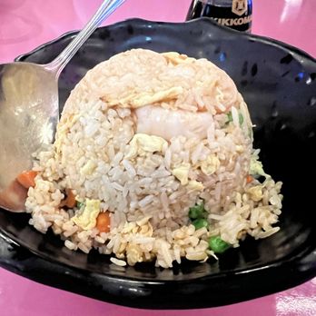 Hot Noods - Shrimp fried rive - Noodles Near Me - Las Vegas, Nevada