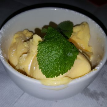 2 Taps Winebar - Yummy mango sorbet! - Spanish Near Me - Belfast, BFS 2 Taps Winebar - Yummy mango sorbet! - Spanish Near Me - Belfast, BFS