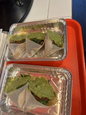 Taqueria by El Prieto NYC by null