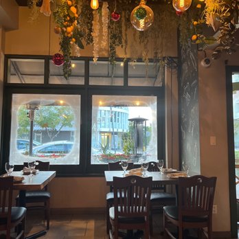Rusticucina - Beautiful ambiance!! - Italian Near Me - San Diego, California