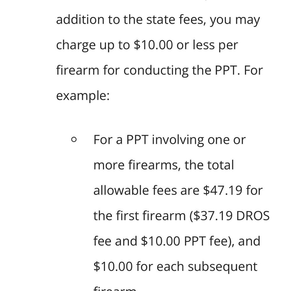 DOJ screenshot showing the actual price they should be charging. DOJ screenshot showing the actual price they should be charging.