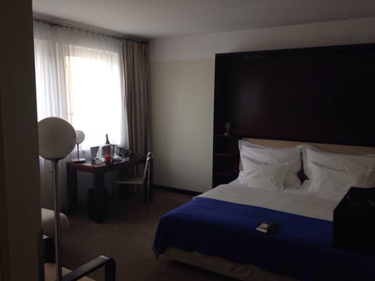 Hotel Maximilian by null