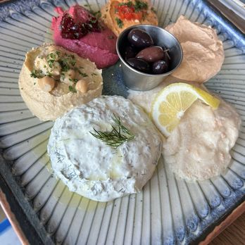Parea Greek Taverna - Meze Collection. Very good. - Greek Near Me - Maitland, Florida Parea Greek Taverna - Meze Collection. Very good. - Greek Near Me - Maitland, Florida