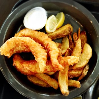 Three Broomsticks - Fish & Chips - British Near Me - Orlando, Florida Three Broomsticks - Fish & Chips - British Near Me - Orlando, Florida