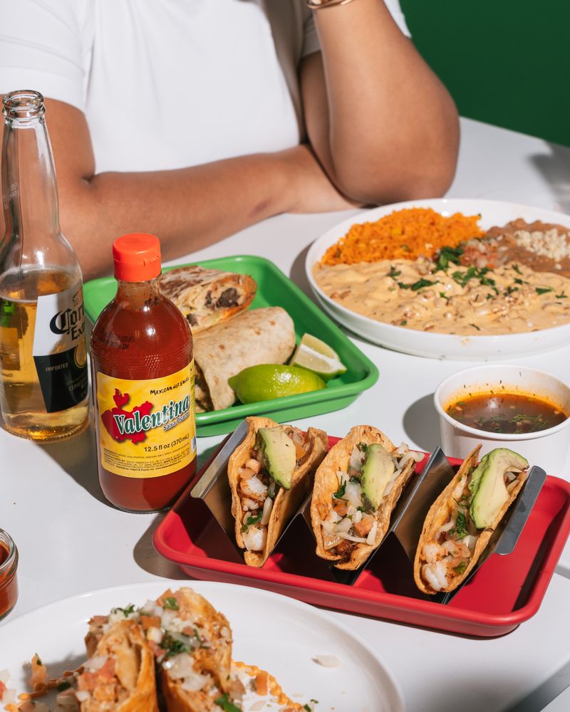 Kalos Mexican Kitchen