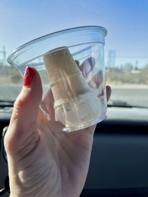 Caliche’s Frozen Custard by null