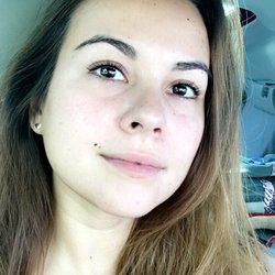 Sultry Eyes Lash Studio - Alexandra made me feel