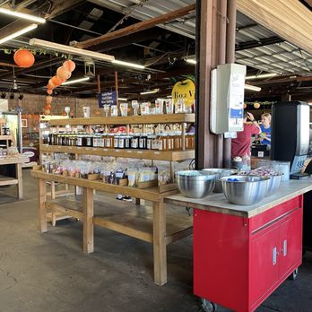 Boa Vista Orchards - Boa Vista Orchards (Placerville, CA) - Fruits & Veggies Near Me - Placerville, California