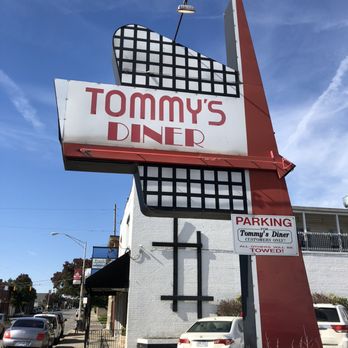 Tommy's Diner - Diners Near Me - Columbus, Ohio