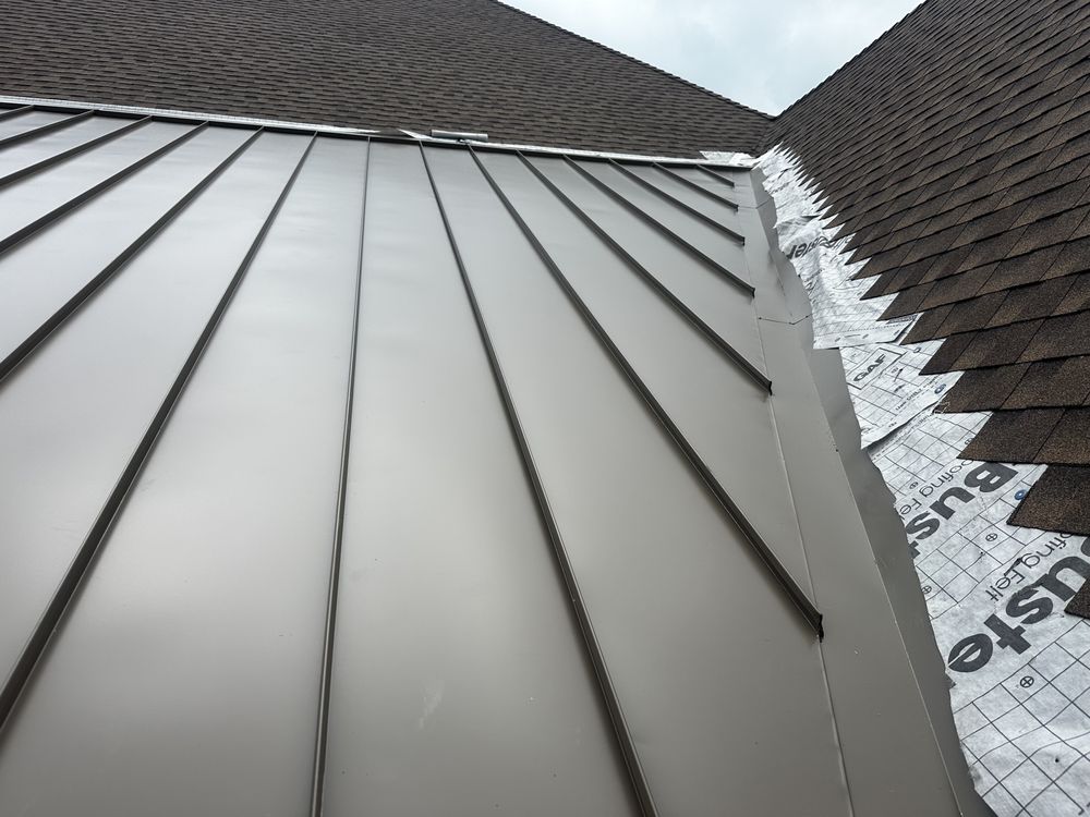 Slide of Lumax Roofing & Construction