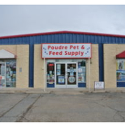 poudre feed store