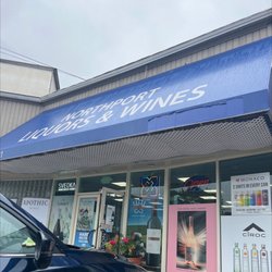 Northport liquors &wines