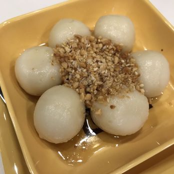 Sweethoney Dessert - Desserts Near Me - Alhambra, California