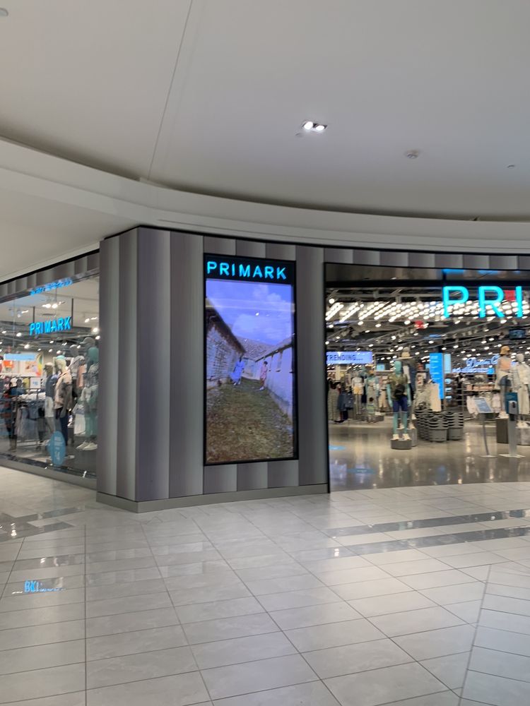 PRIMARK Updated October 2024 32 Photos & 18 Reviews 1 American
