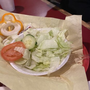 Mothers Bar & Grill - Side salad - American Near Me - Phoenix, Arizona Mothers Bar & Grill - Side salad - American Near Me - Phoenix, Arizona