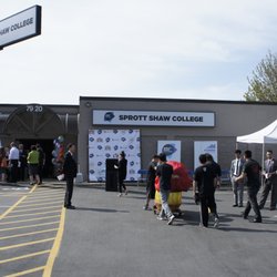 Sprott Shaw College - Richmond